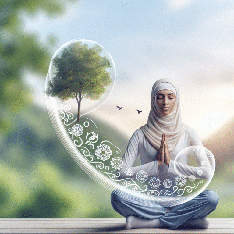 Técnicas de respiração de yoga para iniciantes: Um guia básico