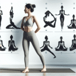 Sequência de yoga para iniciantes com postura correta