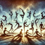 Sequência de yoga para relaxamento muscular