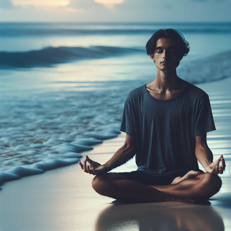 Como utilizar a respiração para melhorar a concentração