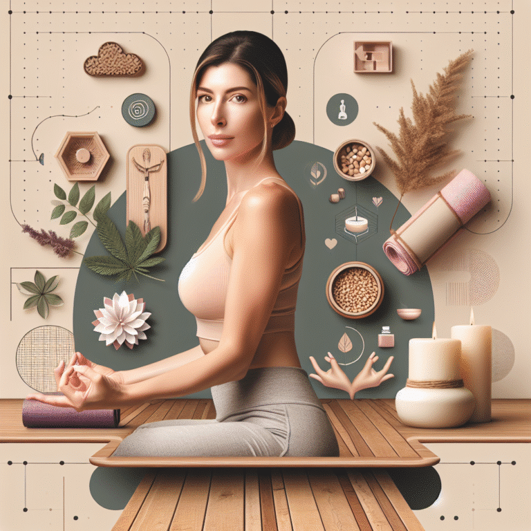 Dicas de yoga para reduzir estresse