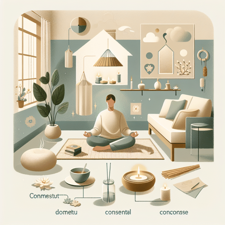 Como fazer respiração consciente em casa: dicas essenciais