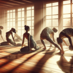 Sequência de yoga para o alívio de dores de cabeça