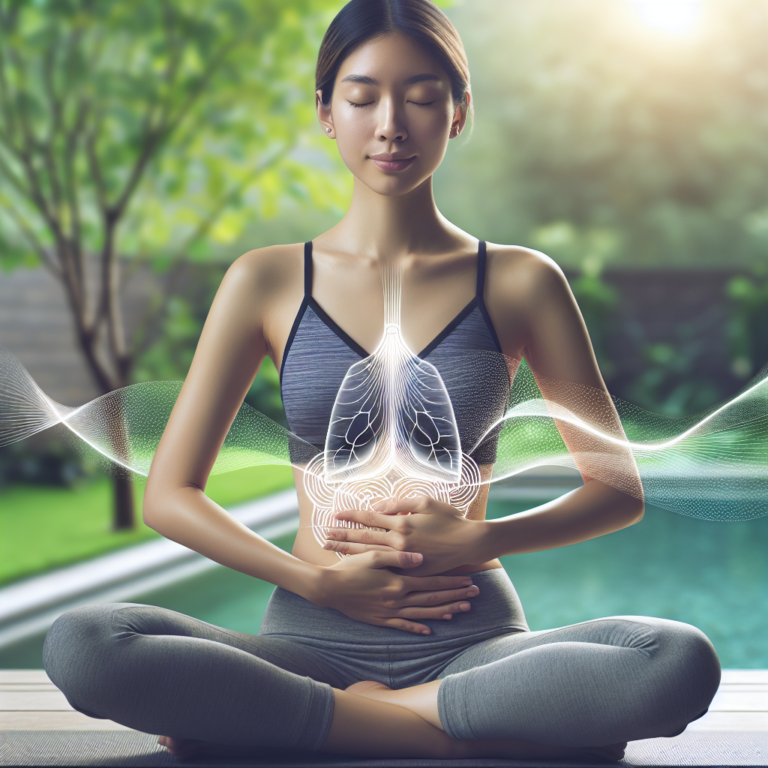 Exercícios de respiração para iniciantes em vídeos