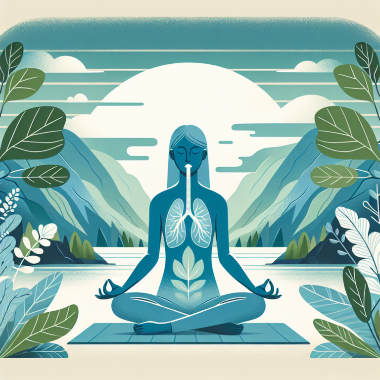 Melhorando a respiração: dicas essenciais para iniciantes