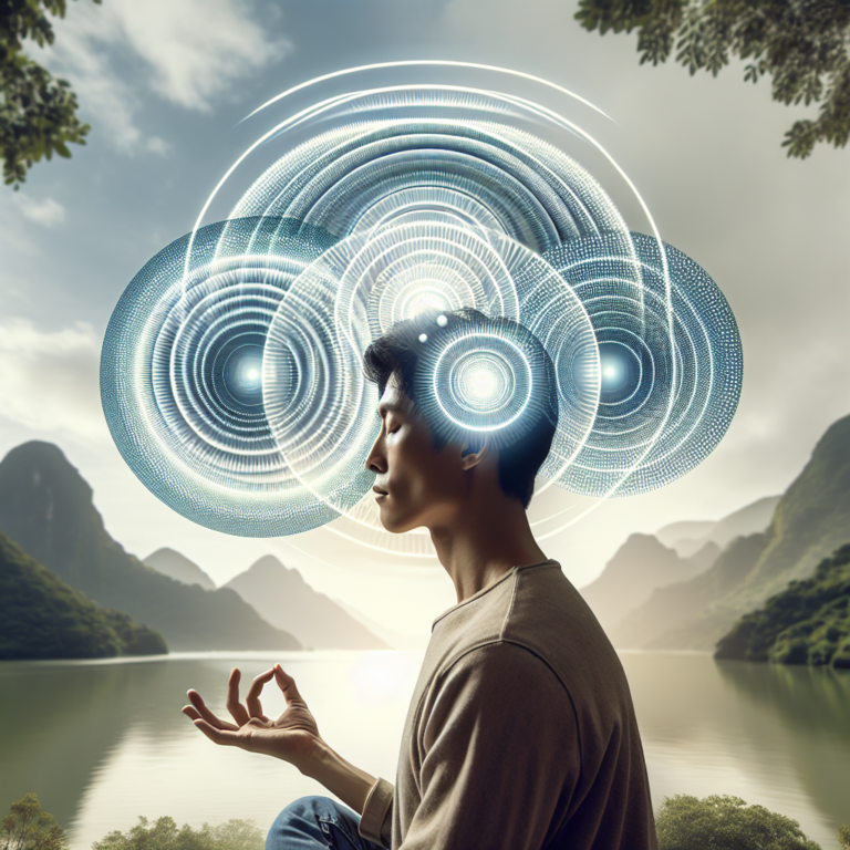 Como usar respiração para foco mental