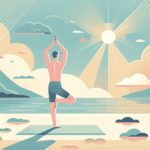 Iniciando o yoga sem equipamentos: um guia para iniciantes