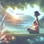 Benefícios de posturas de yoga para fortalecer abdômen