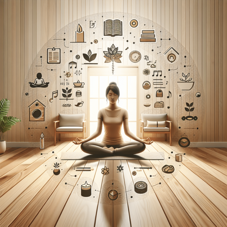 Reduzindo o estresse com yoga: dicas práticas