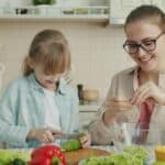 easy and healthy family dinners