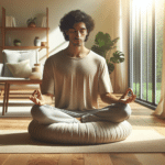 Como fazer respiração consciente em casa: Passo a passo