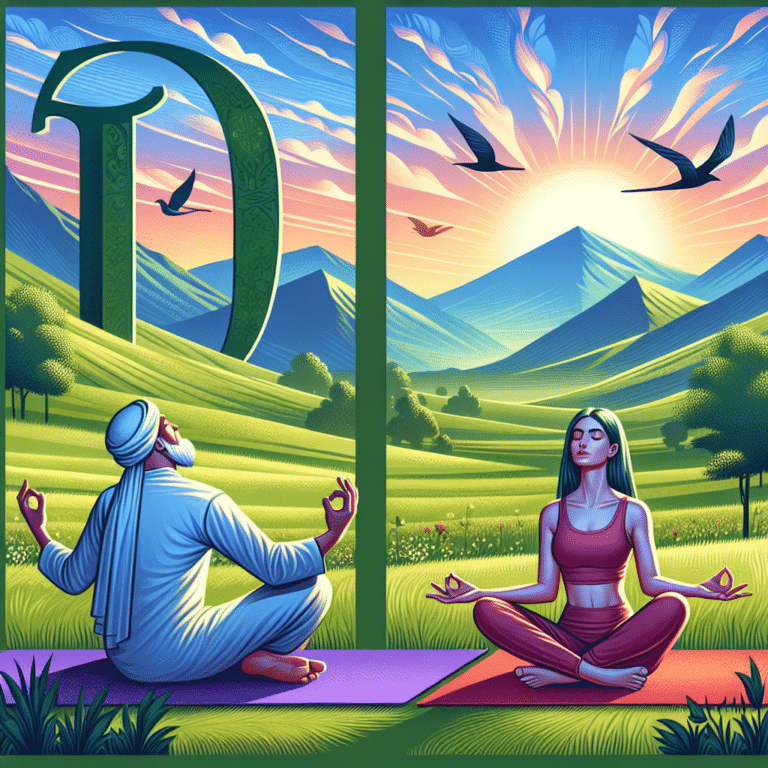 Concentre-se melhor com dicas de yoga