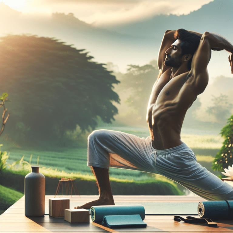 Aumente sua força com yoga: dicas essenciais